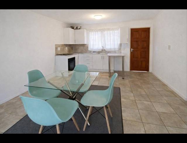 1 BEDROOM PROPERTY TO RENT IN DOORNPOORT